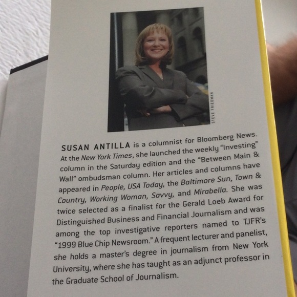 Tales from the Boom-Boom Room' Book - Picture 5 of 6